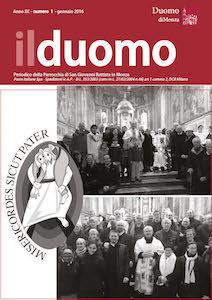 Periodico della Parrocchia di San Giovanni Battista in Monza